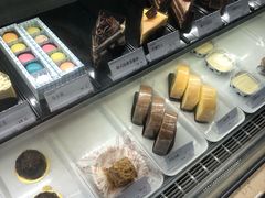 -布朗尼西饼(粮道街店)