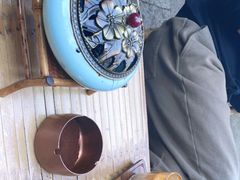 -Metal hands·铁手咖啡