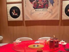 -羊之道草原味道清真餐厅(番禺店)