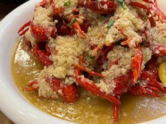 -虾小龙老长沙龙虾馆(坡子街店)