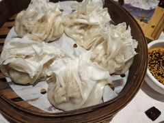 烧麦-凯鸽酒楼(操场城店)