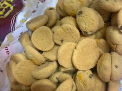 -鲍师傅糕点(江苏路店)