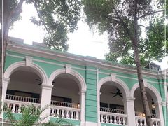 -星巴克臻选(广州沙面店)