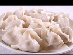 -东方饺子王(工农大路店)