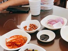 -贵宾庄炸酱面·韩式料理(高区店)