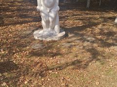 -长春世界雕塑园冰雪艺术天地