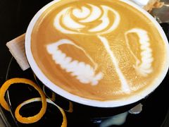 -BE NORMAL CAFE(霞溪路店)