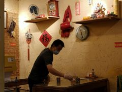 -锅儿挑面馆