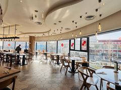 -必胜客(巴沟店)