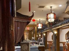 -苏浙徽·农家大院(吴江中山南路店)