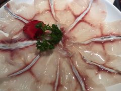 -七秒鱼·斑鱼火锅(太阳城店)