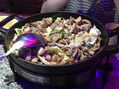 -蘭奢雅集·江浙菜(青山江滩店)