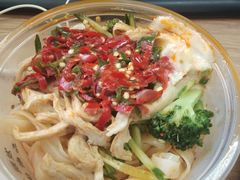 -魏家凉皮(科技三路店)