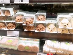 -仟吉·ART FARM主题店(菱角湖万达店)
