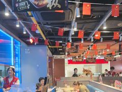 -鱼酷活鱼烤鱼(沈阳大悦城店)