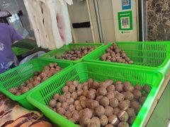 -阿娟牛肉丸·手打牛肉丸·现做现卖