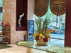 -上海浦东丽晟假日酒店