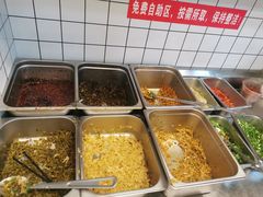 -李叁面馆(妇幼店)
