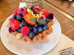 莓果布丁-Money Shops(愚园路店)