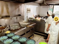 -老王生煎(贝港店)