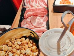 -炉小哥烤肉(朗悦公园茂店)