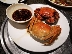 -潮粤香海鲜酒楼(沙湖店)