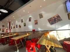 -柳州肥姨妈大骨螺蛳粉(曹路店)