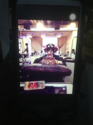 image-尚·丹尼Hair