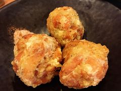 博多炸鸡块-博多一幸舍(侨福芳草地购物中心店)