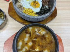 -米村拌饭(凯德和平广场店)