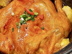 -大鸭梨烤鸭(石佛营店)