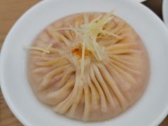 -苏小柳点心·手作小笼包(浦东嘉里城分院)