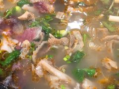 -牛煎里牛肉煎包淮南牛肉汤(广东路店)