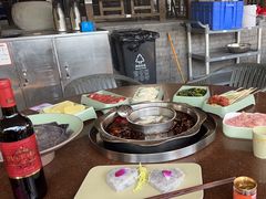 -巴倒烫陆派火锅山庄(南山总店)