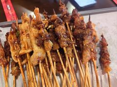 -林二哥宜烤官·宜宾小烧烤