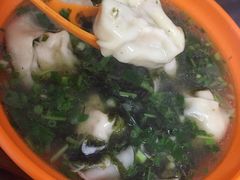 -阿麟馄饨(延长路店)