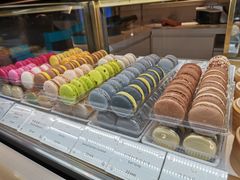 -PAUL LAFAYET 法式甜品(港汇广场店)