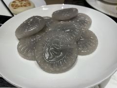 -上海临港美爵酒店·铃兰西餐厅