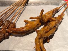 -管氏翅吧(地安门店)