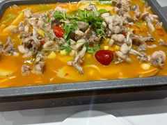 -火龙堂·风味民间菜(文一路店)