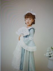 -倾城宝贝儿童摄影(广州天河店)