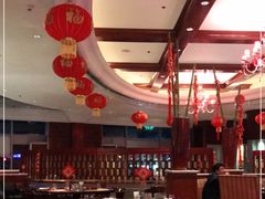 大堂-广州富力丽思卡尔顿酒店·丽轩·粤菜