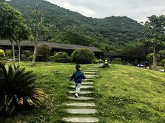 -宁波富邦荪湖山庄(慈城古县城店)