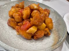 -火龙堂·风味民间菜(文一路店)