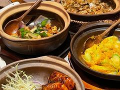 -啫神·广州地标美食(北京路店)