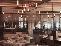 大堂-Jean Georges