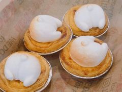 哈基米宝宝蛋挞-肯德基(津滨店)