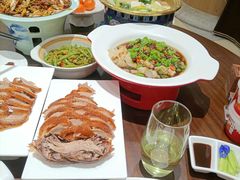 -全聚德(上海首店浦东店)