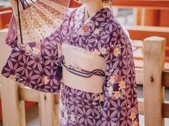 -东京浅草和服体验江户和装工房雅(浅草本店)