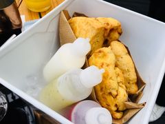 -池畔酒吧 WET Bar